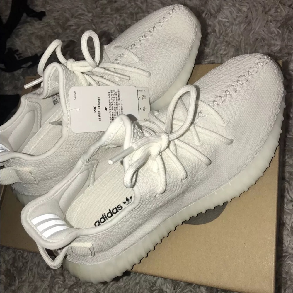 Yeezy Boost